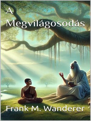 cover image of A Megvilágosodás